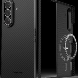 Samsung Z Fold 7 Thinborne Case