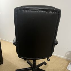 Executive Home Office Desk Chair 