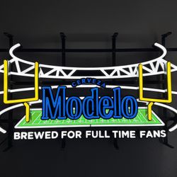 Led modelo sign