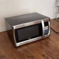 New Microwave- From Target