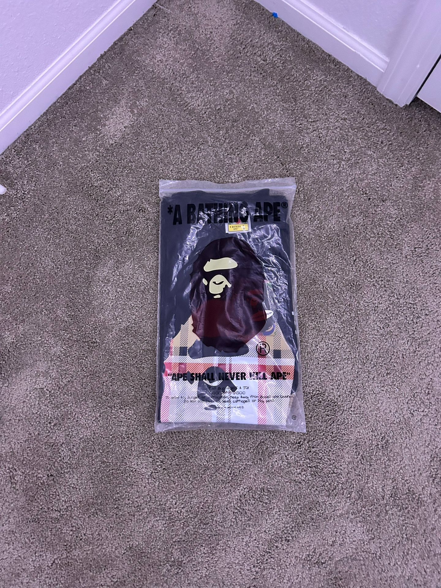 Bape
