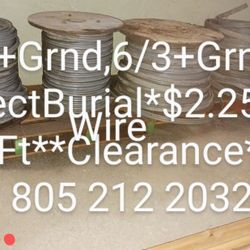 Wire Electrical Home Garden