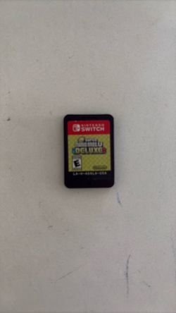 Super Mario u Deluxe