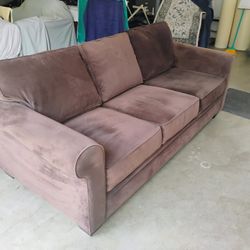 Couch and Chair