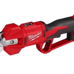 Brand New Milwaukee M12 12V Cordless Pruner – Tool Only