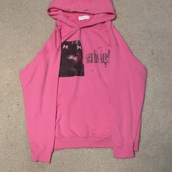 ig brand hoodie size XL
