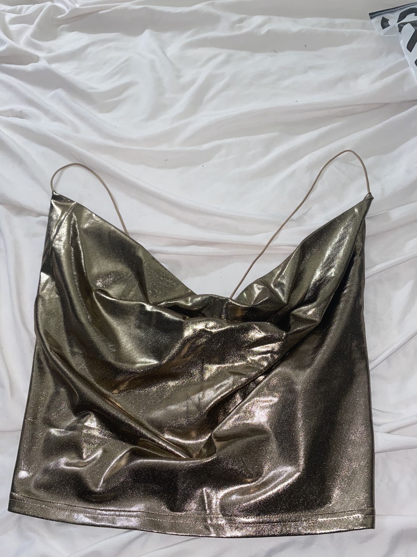 Brand New Top
