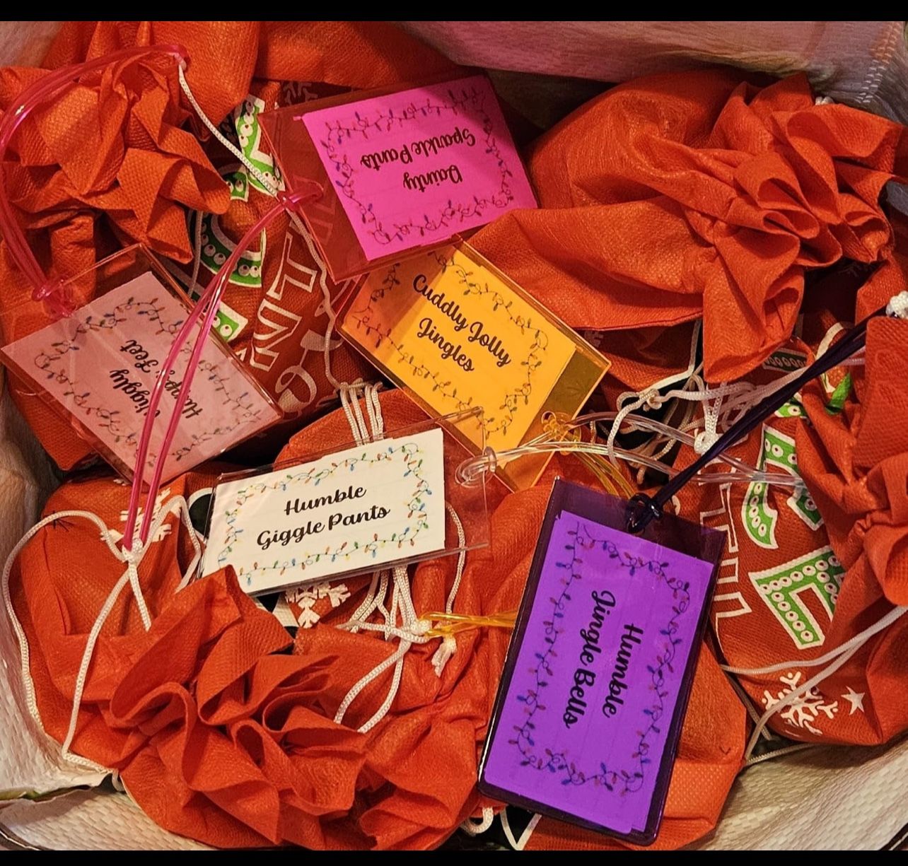 New 15 Pack Luggage Tags for Suitcases, PVC Silicone 15 Colors Backpack Tags for Kids, Travel Tags for Luggage with Loop and Name ID Label ***BRAND N