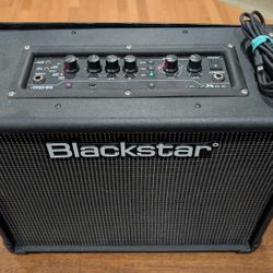 Blackstar ID Core Stereo 40 Modeling Guitar Amplifier (V1)