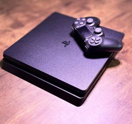 PS4