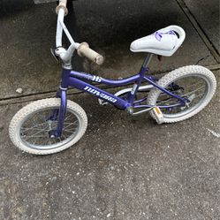 Kids Bike - 16in