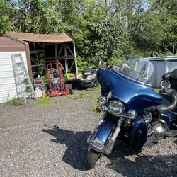 Harley 