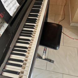 Casio Privia  PX130 Electric piano