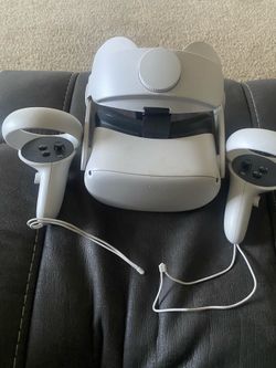 Vr-Meta quest 2