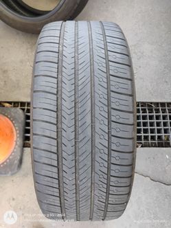 235/45 Z R18 Michelin Tire 1 for $25