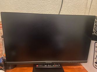 ViewSonic Moniter