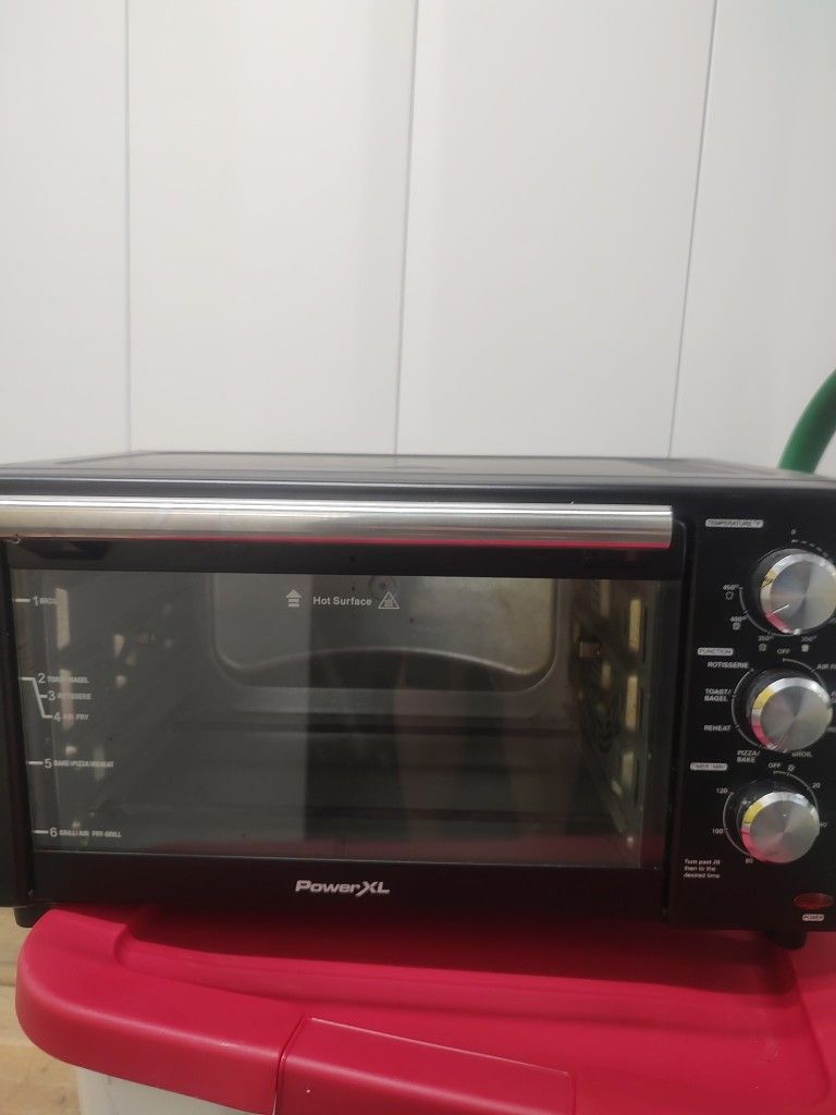Power XL Oven