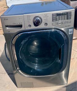 Washer machine