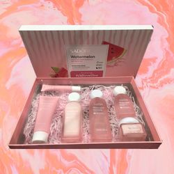 Watermelon Skincare Set 