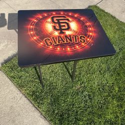 Custom Tables