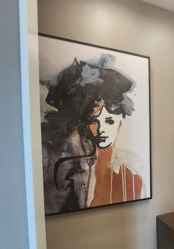 Painting / art print