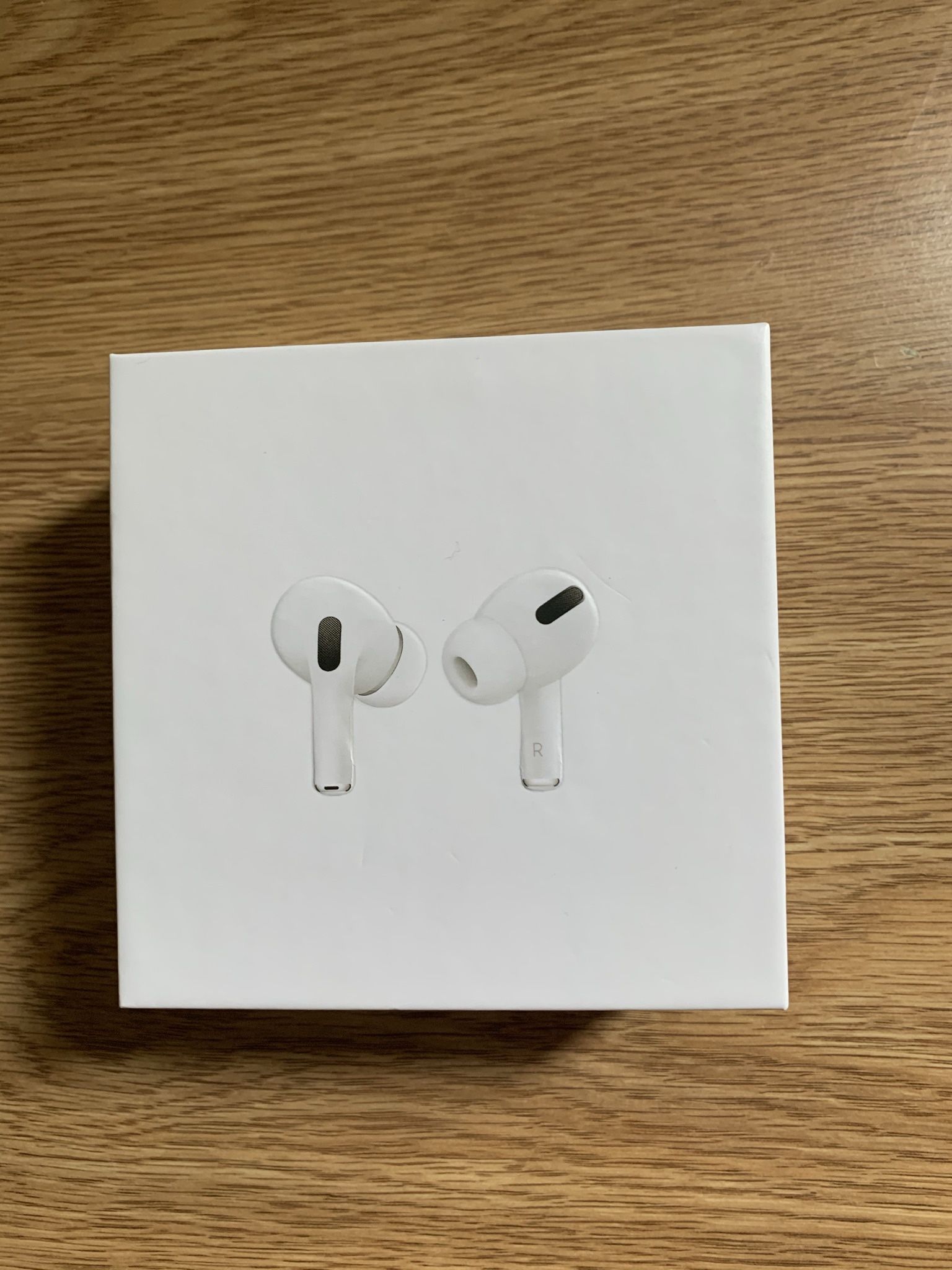 Airpods Pro