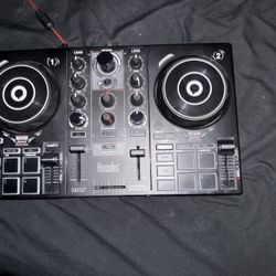 Dj Controller 