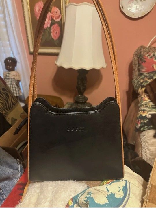 Gucci Vintage Women's Purse