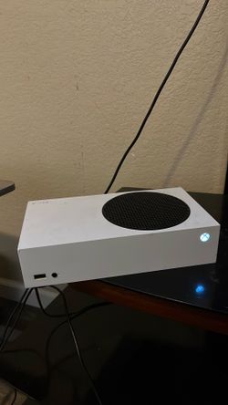Xbox series s