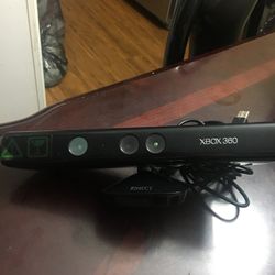 Camara Para Xbox 360