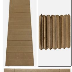 USMC Thermarest Coyote Brown Folding Sleeping Iso Mat