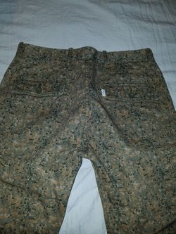 Levi's Strauss & co pants