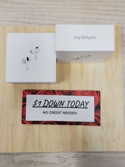 Apple - AirPods Pro 3 Wireless Active Noise Cancelling Earbuds - White (Brand New)