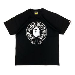 BAPE T-SHIRT DEALS OTR ALL DAY