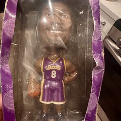 2005 Kobe Bobblehead