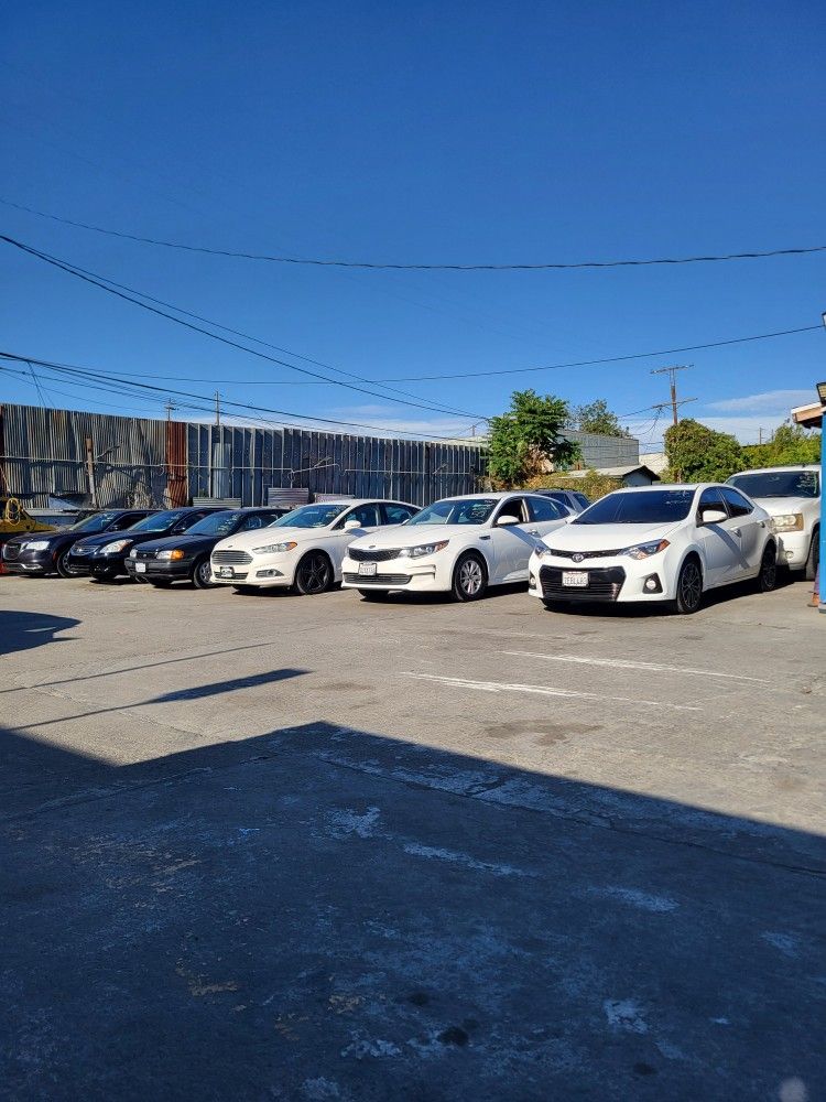 Cars For Sale