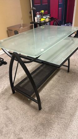 Office desk