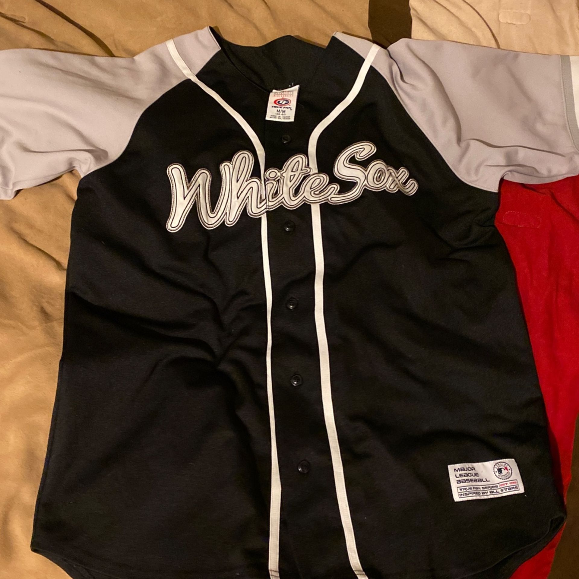 White Sox
