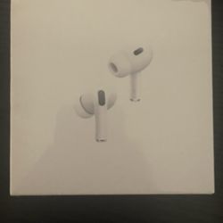 Airpod Pro 2nd Generation With ANC 