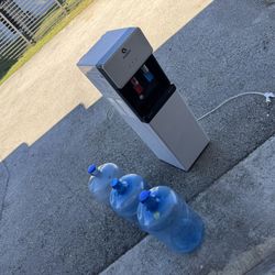 Water Cooler