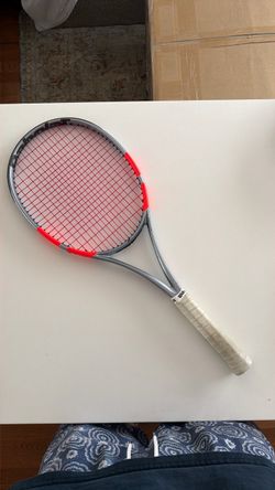 Babolat Pure strike 98