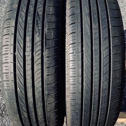 P205/65R16 - Used Tires