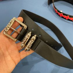 Chrome hearts
