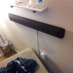 Vizio Sound Bar 