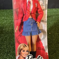 Barbie RBD Dolls