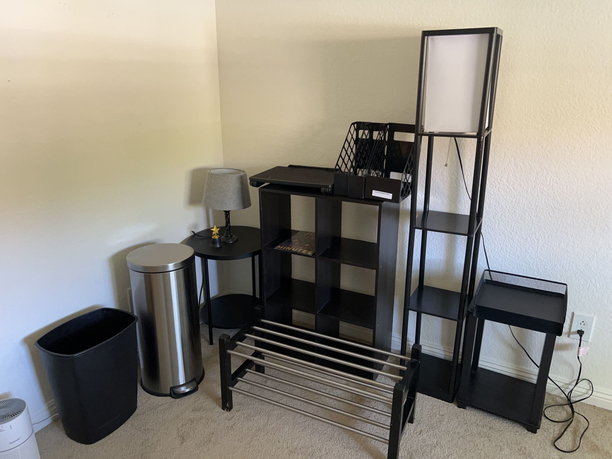 Black Furniture