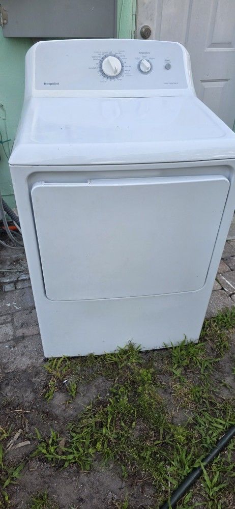 Dryer