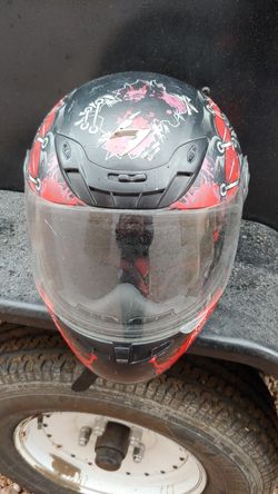 Helmet