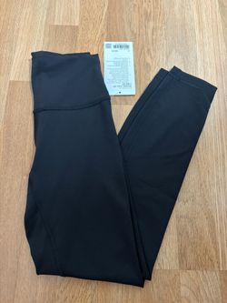 Lululemon Wunder Train HR Tight 25”