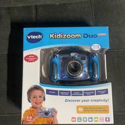 Vetch Kidizoom Camera for Sale in Los Angeles, CA - OfferUp